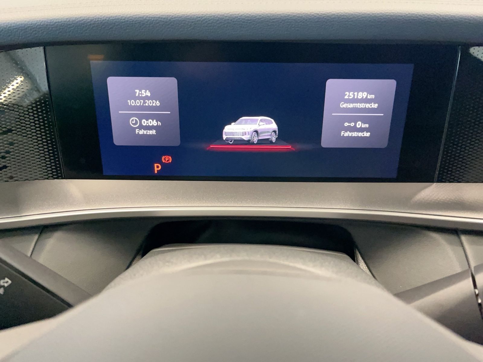 Volkswagen Tayron - Bild 11