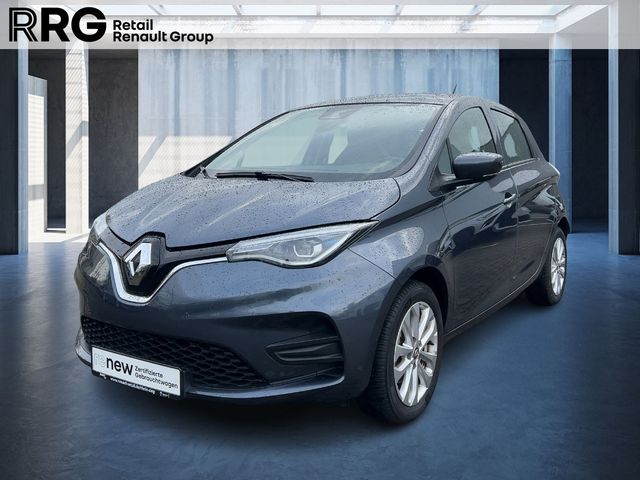 Renault ZOE R135 Z.E. 50 Experience inkl. Batterie