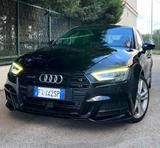 Audi A3 2.0 TDI quattro 184CV Stronic SLINE - Audi A3: Sline TDI