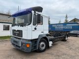 MAN 19.314*F2000*Fahrschulwagen*6Zylind*Schlafkabine - Offers matching your search criteria