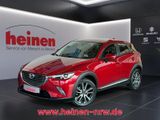 Mazda CX-3 2.0 SKYACTIV-G 120 Sports-Line NAVI+LED+SHZ - Mazda Gebrauchtwagen Dortmund