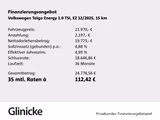 Volkswagen Taigo "ENERGY" 1,0 TSI (116 PS) 6-Gang - VW Taigo in Karlsruhe