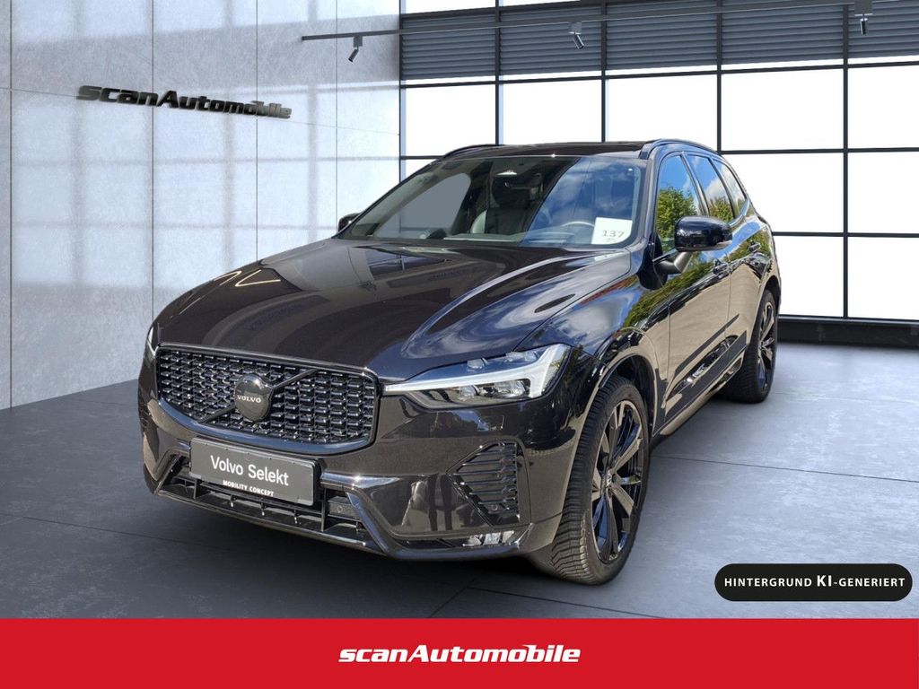 Image of Volvo XC60