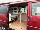 Volkswagen VW T4 Caravelle 2.5 TDI | Camperausbau | S... - Volkswagen T4 Caravelle aus 2001