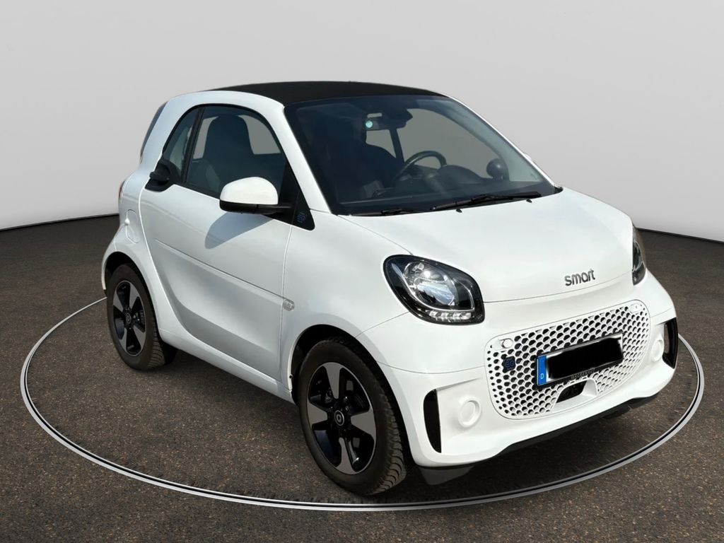 Image of Smart ForTwo