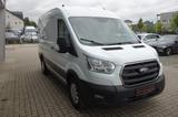 Ford Transit FT350 SERVICE LINE KASTEN SORTIMO/KAM/AH - Ford Transit service