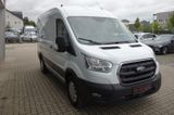 Ford Transit FT350 SERVICE LINE KASTEN SORTIMO/KAM/AH - Ford Transit service