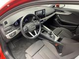 Audi A4 Avant 45 TFSI quattro S line Klima Navi - Audi A4 Gebrauchtwagen in Mönchengladbach