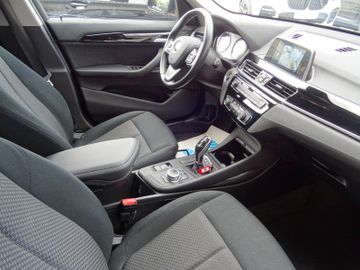 BMW X1 - 8
