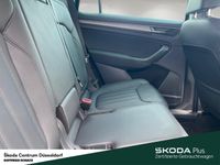 Skoda Kodiaq - Vorschau Bild 9