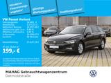 Volkswagen Passat Variant 1.5 TSI Business AHK Navi LED Pan - VW Passat Variant Gebrauchtwagen in München