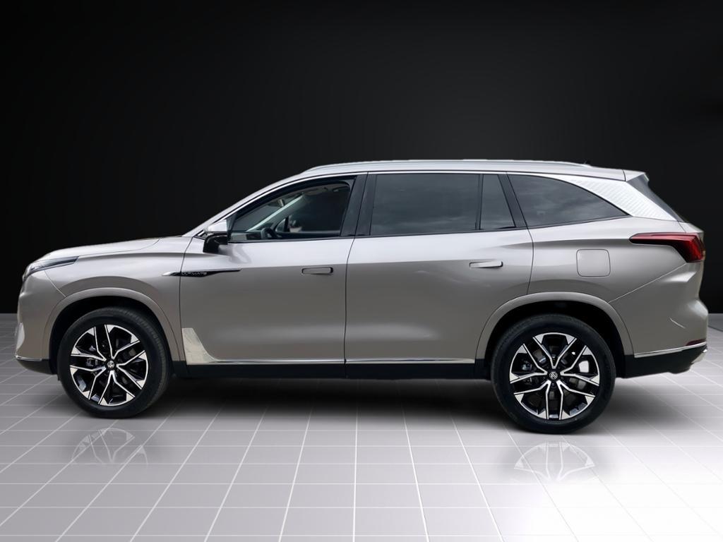 MG S9 PHEV Premium 360 DISTR PANO SPUR PDC SHD SHZ