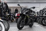 Benelli Tornado 550 sofort lieferbar, Lieferservice - BENELLI SPORTLER