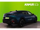 Peugeot 408 1.2PureTech Aut.130 GT+LED+NAVI+VIRTUAL+PDC - Peugeot 408 SUV