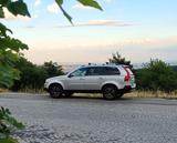 Volvo XC90 D5 AWD Edition Edition - Volvo XC90 Edition mit Diesel-Antrieb