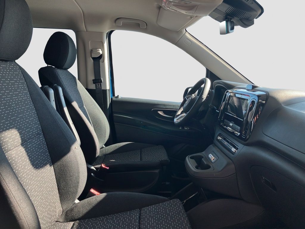 Fahrzeugabbildung Mercedes-Benz Vito 114 CDI Mixto lang 360*Fernlichtass.*LED