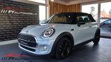 MINI Cooper Cabrio Cooper Cabrio - MINI Cooper Cabrio: Automatik