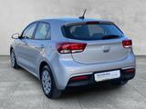 Kia RIO 1.0 T-GDI SPIRIT DAB+PDC+KLIMA+LHZ+SHZ+BT+ZV - gebrauchte Kia Kleinwagen