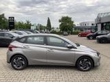 Hyundai i20 1.0 T-GDI Select Mild-Hybrid - Hyundai i20 in Erfurt