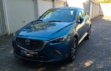 Mazda CX-3 2.0 SKYACTIV-G 121 Sports-Line FWD Spor... - Mazda Gebrauchtwagen in Köln