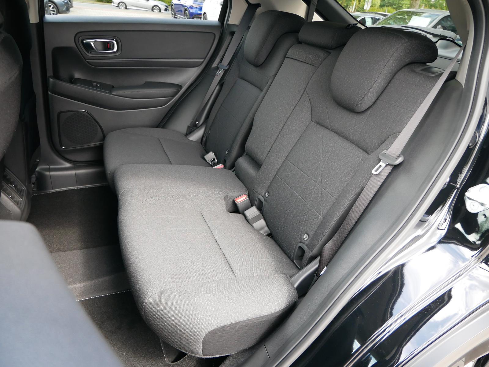 Honda HR-V 1.5 Hybrid Elegance LED+ACC+KAMERA
