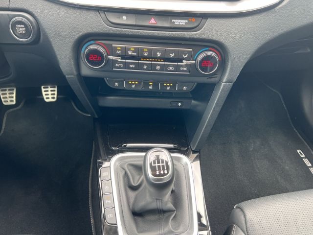 Fahrzeugabbildung Kia Ceed_sw Sportswagon GT Line 1.6 CRDi*8-FACH BERE