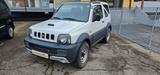 Suzuki Jimny 1.5 DDiS cat 4WD JLX CABRIO - Suzuki Jimny mit Diesel-Antrieb: 1.5