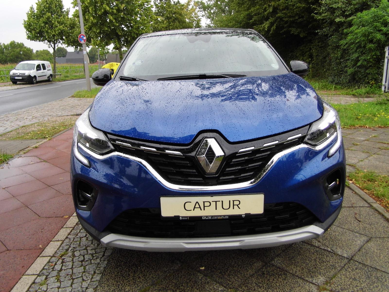 Renault Captur II Techno EDC
