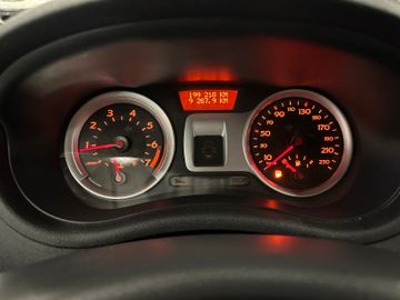 Renault Clio III Edition Dynamique *1. Hand*TÜV 0726*