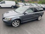 Volvo V50 Kombi 2.4i Kinetic *E-FENSTER*AC*SHZ* - Volvo V50: 2.4