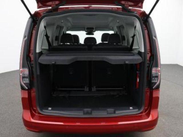 Volkswagen Caddy Maxi Style 2,0TDI 90KW DSG AHK AGR PANO NA