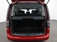 Volkswagen Caddy Maxi - Vorschau Bild 10
