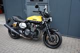 Yamaha XJR 1300 - Yamaha Motorräder in Hamburg