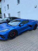 Corvette C8 1 Hand, GARANTIE, 10.000km, 2LT, Lift, 21 Zol - Corvette C8 aus 2023