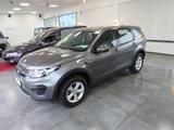 Land Rover Discovery Sport SE AWD 4x4 *KLIMA + LEDER + AUT* - gebrauchte Land Rover Discovery aus dem Jahr 2016
