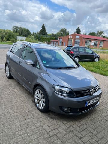 Volkswagen Golf Plus 1.4 TSI 118kW Highline Highline