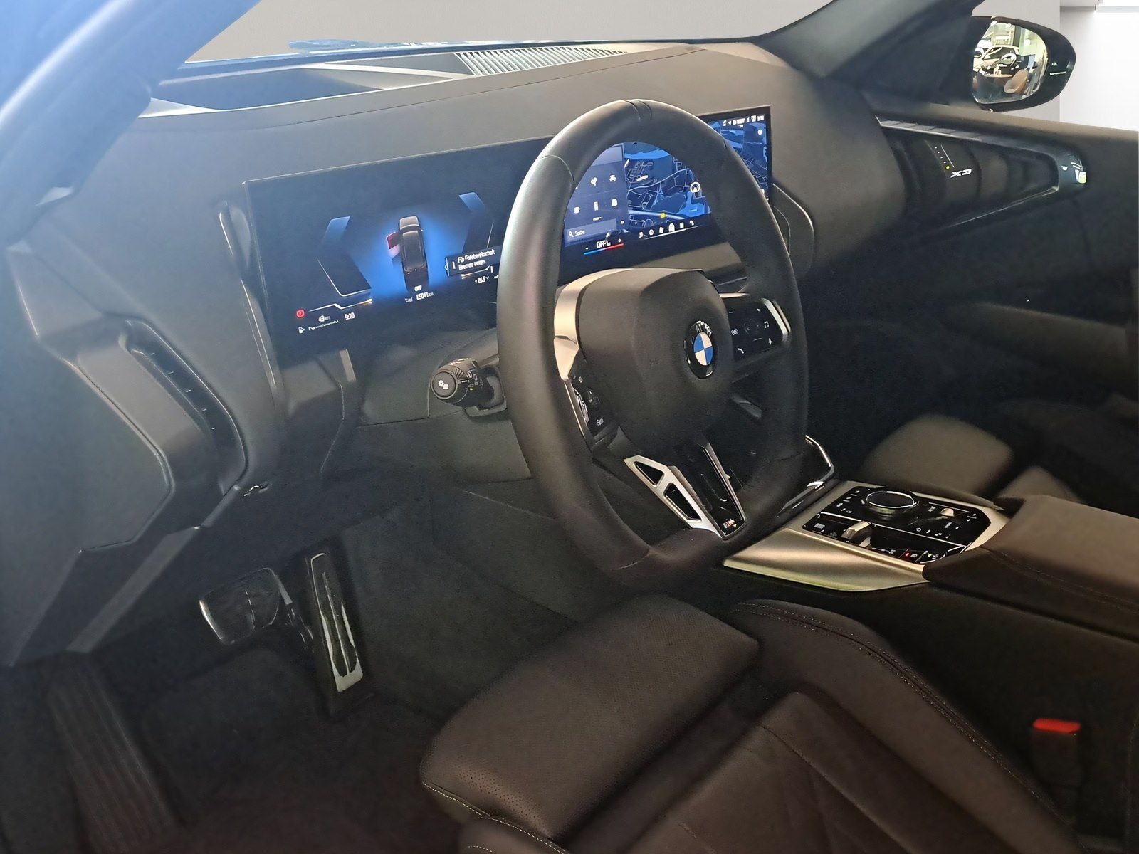 BMW X3 - Bild 4