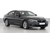 BMW 520D SPORT LINE*AUS 1 HAND*HEAD-UP-DISPLAY* - BMW 5er Reihe: Head Display