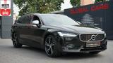 Volvo V90 D5 R-DESIGN*AWD*LED*ACC*B&W*AHK* - Volvo V90: R Design