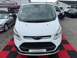 Ford Transit Custom Kasten 310 L1 Trend - Ford Transit: Kasten