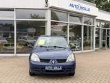 Renault Clio II Campus 1.2 KLIMAANLAGE FUNK-ZV SERVO TÜV - Renault Clio Campus mit Benzin-Antrieb