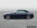 Audi S5 Cabriolet 3.0 TFSI quattro Matrix LED HUD AD  - Audi S5: Cabrio