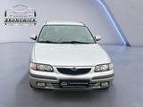Mazda 626*Limosine*KLIMA - Mazda 626 Gebrauchtwagen