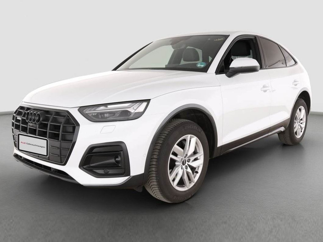 Audi Q5 - Bild 2