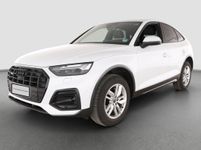 Audi Q5 - Vorschau Bild 2