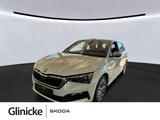 Skoda Scala 1.0 TSI Klima PDC SiHz RüKa Keyless - gebrauchte Skoda Scala aus dem Jahr 2022