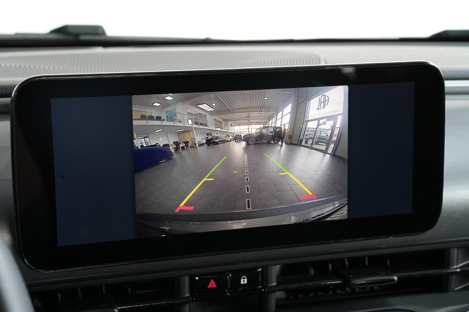 Fiat 500 e 3+1 Icon *AUT*SHZ*KAMERA*CARPLAY*