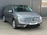 Mercedes-Benz B 200*Automatik*Leder*Bi-Xenon*Navi*PDC*SHZ* - Mercedes-Benz B 200 Gebrauchtwagen