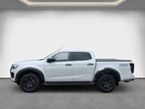Isuzu D-Max Double Cab 4WD Autm. V-Cross - Isuzu D-Max mit Diesel-Antrieb: Automatik