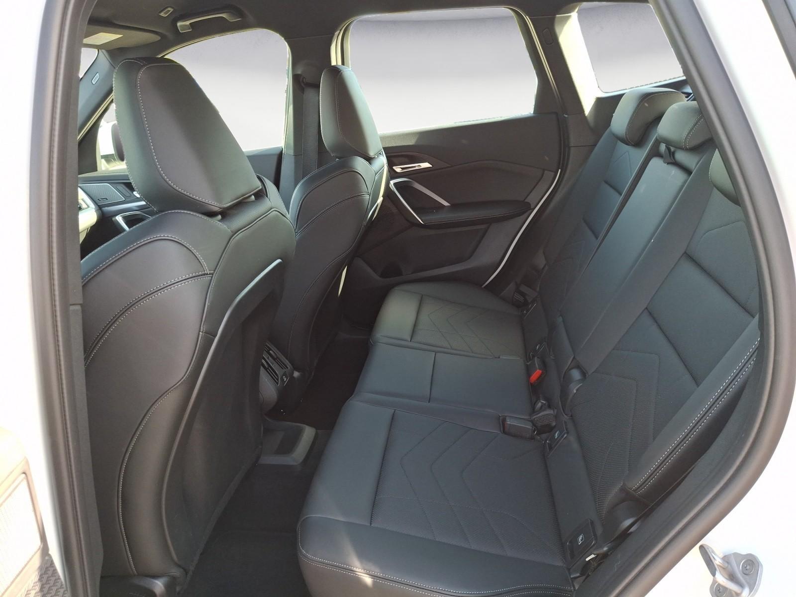 BMW X1 sDrive20i Steptronic Harman Kardon Driving As